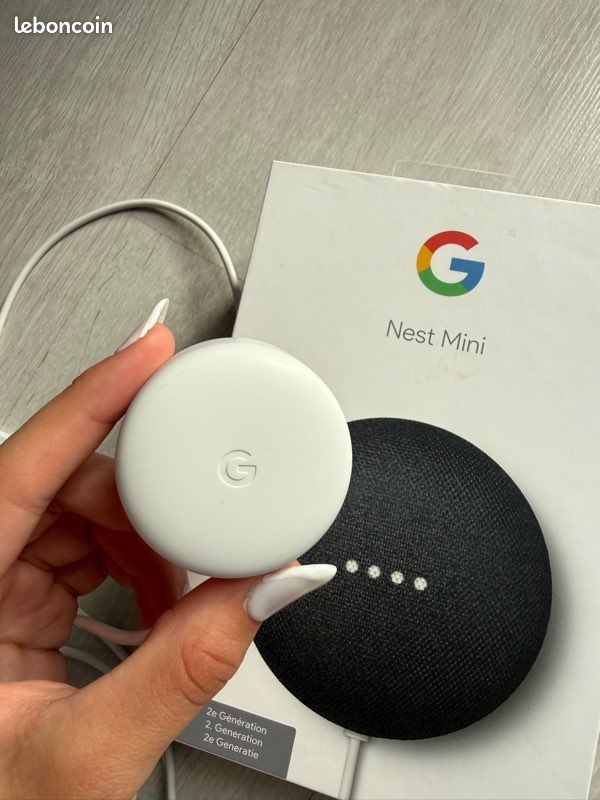 Nest mini (image 5)