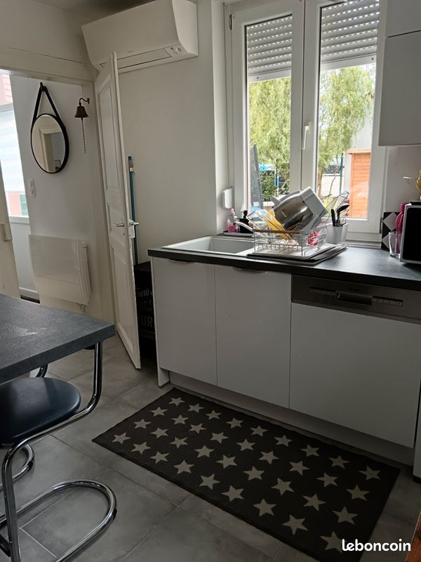 Maison 5 pièces à Gries (image 4)