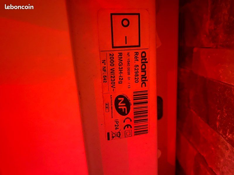 Radiateur (image 3)