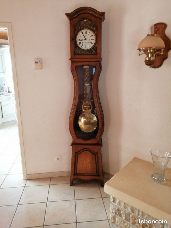 Mobilier, buffet, table et 6 chaises meuble tv, 2 chambres (image 6)