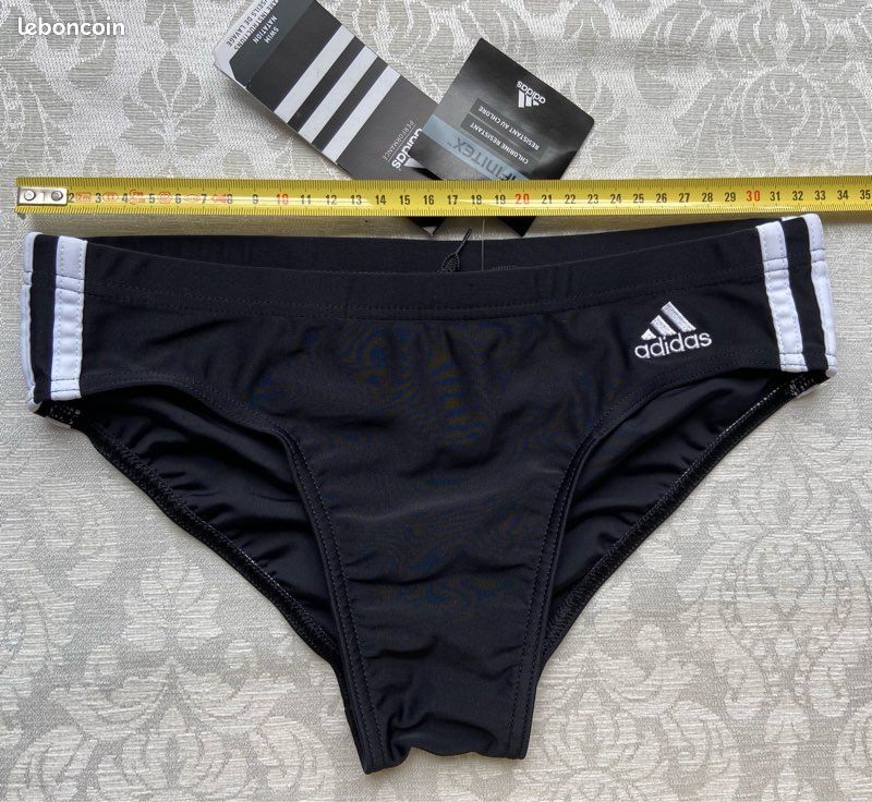 Slip de bain adidas Sport Plein air