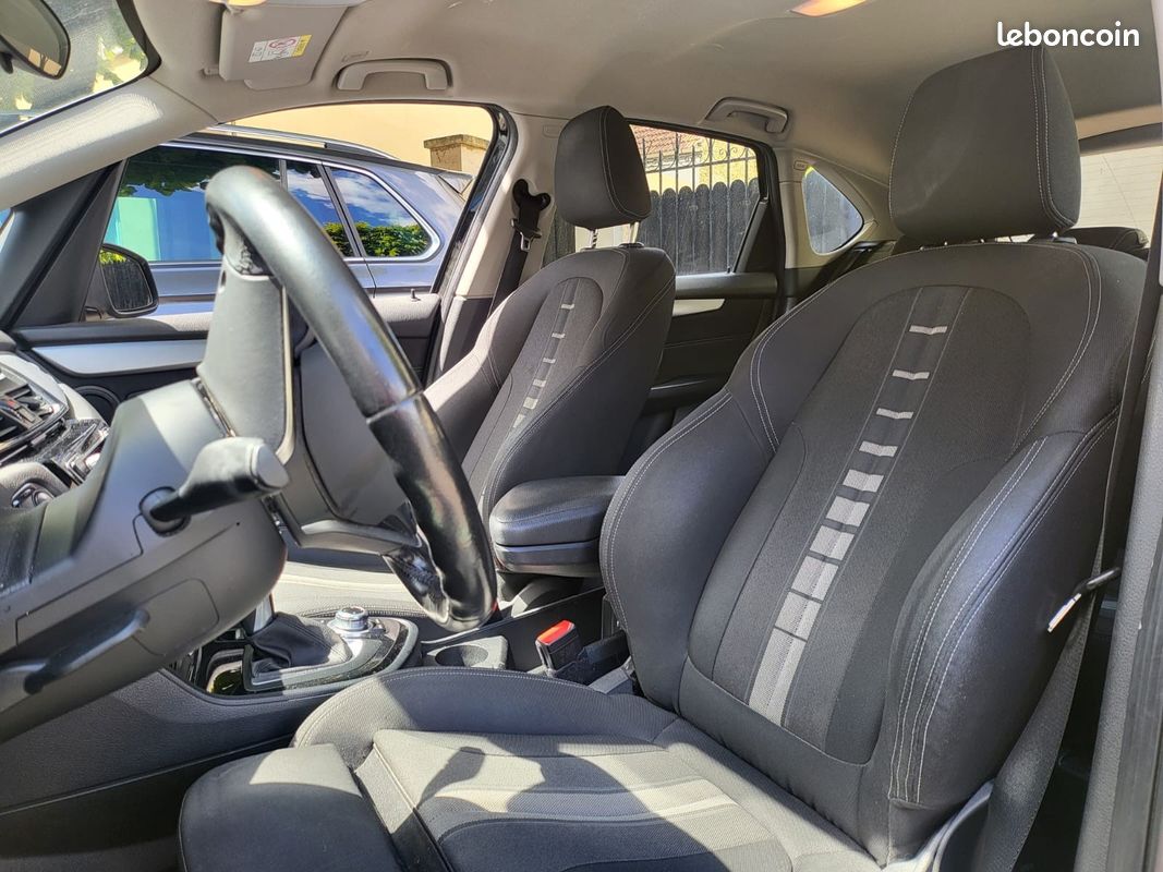 BMW SERIE 2 GRAN TOURER F46 218d 150 ch Sport A (image 6)