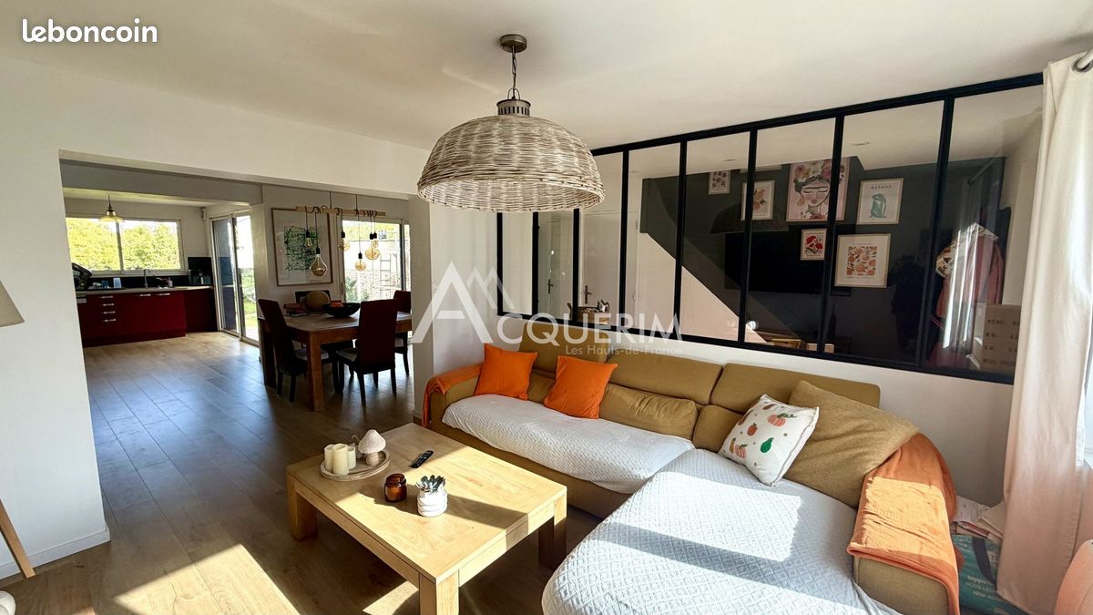 Maison 4 pièces 100 m² · à Bauvin · 100 m² · 239 900 €
