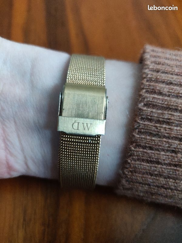 Montre Daniel Wellington (image 3)