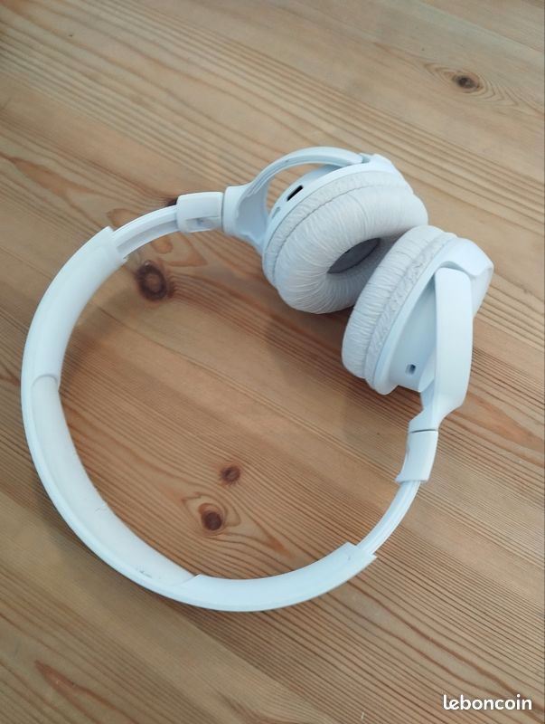Casque bluetooth JBL (image 6)