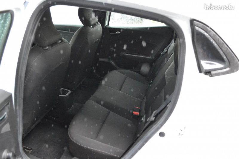 Renault CLIO V 1.5 BLUE DCI 85CH BUSINESS (image 9)
