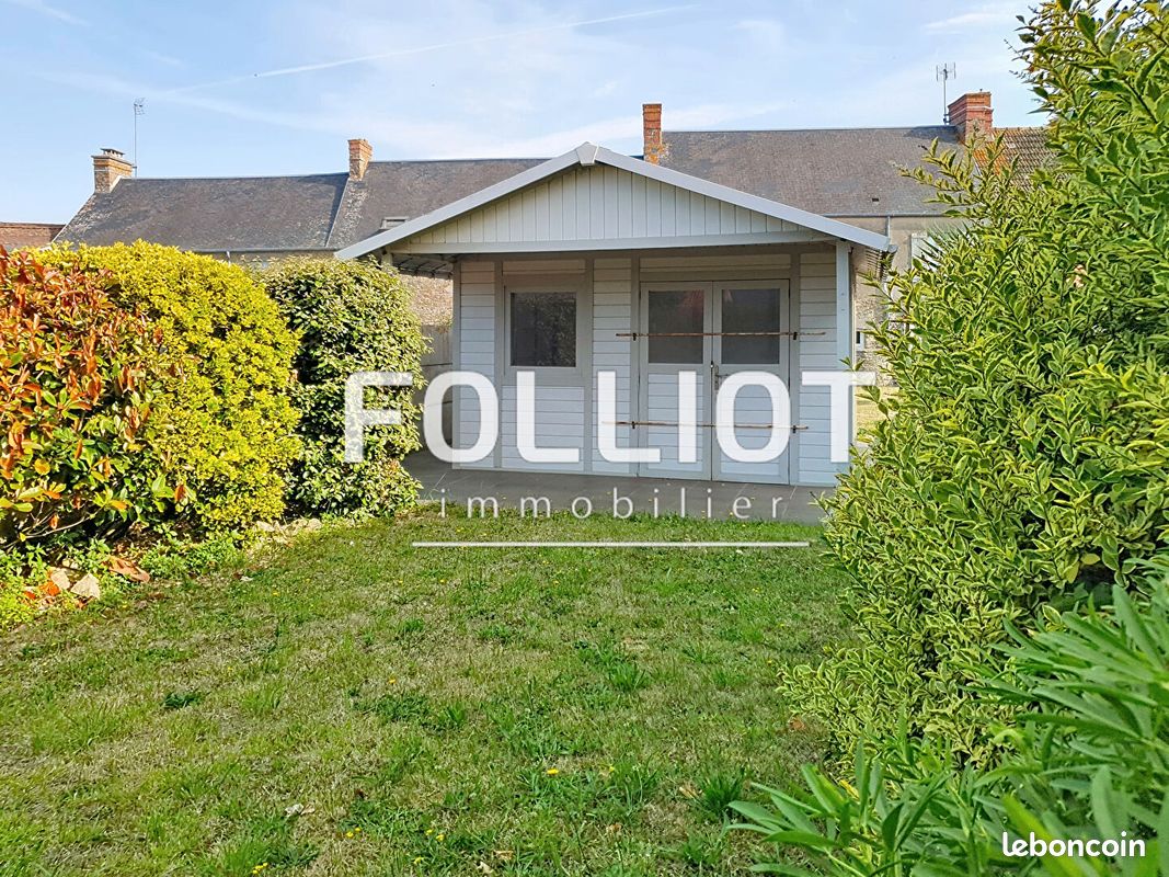 Maison 3 pièces 76 m² · à Créances · 76 m² · 165 500 €