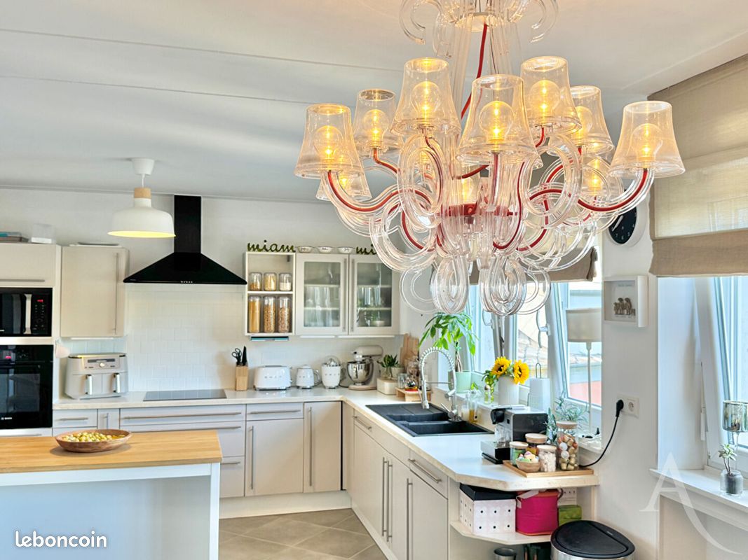 Appartement 4 pièces 84 m² · à Thionville · 84 m² · 269 000 €