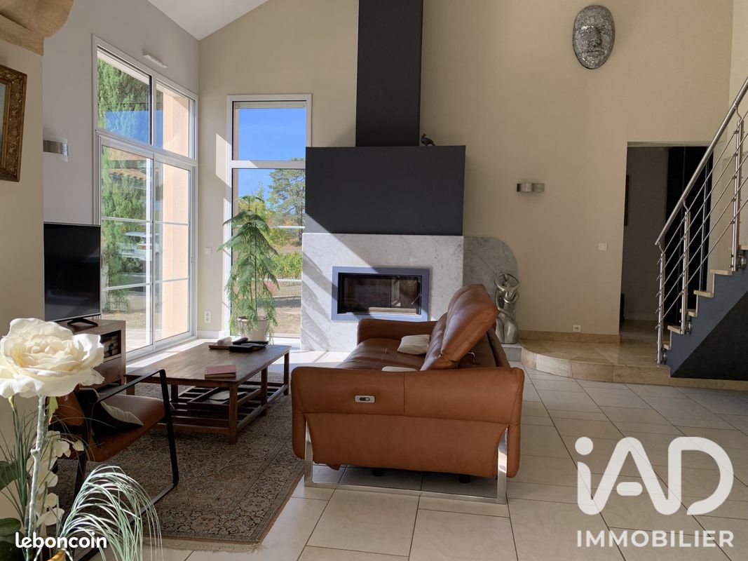 Maison 7 pièces 198 m² · à Monbazillac · 198 m² · 640 000 €