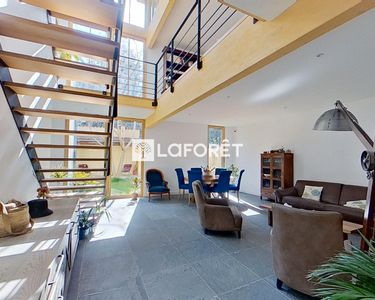 Maison 1 290 000 € - 182 m²