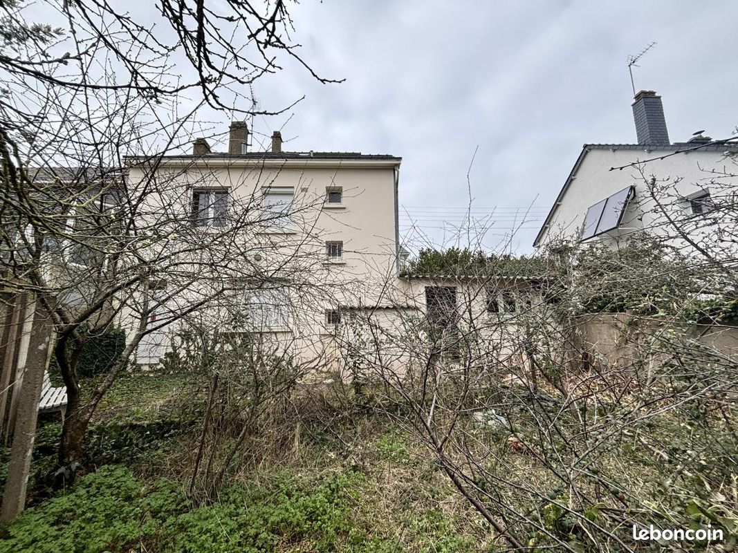 Maison 3 pièces 93 m² · à Saint-Malo-de-Guersac · 93 m² · 105 000 €
