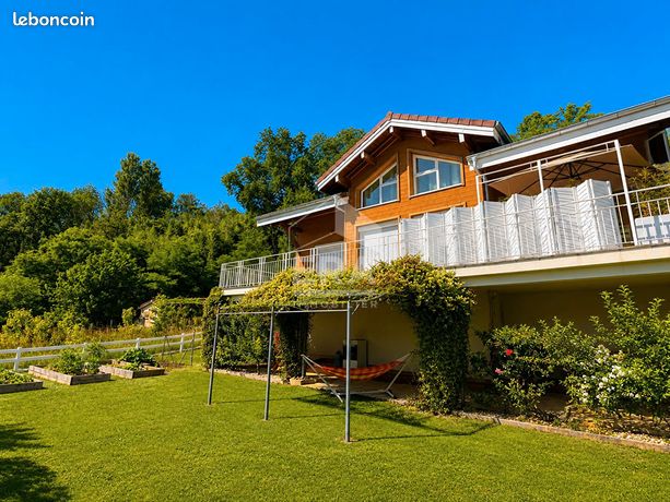 Maison 6 pièces 185 m²