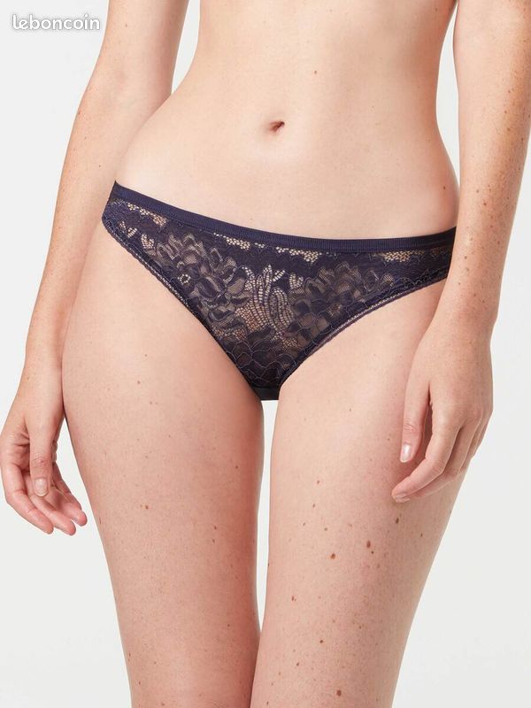 Culotte taille 40 Darjeeling Monica (image 1)