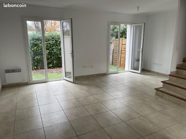 Villa 3 pièces 67 m²
