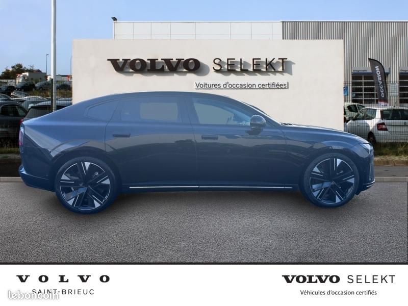 Volvo ES90 Single 333ch Ultra (image 4)