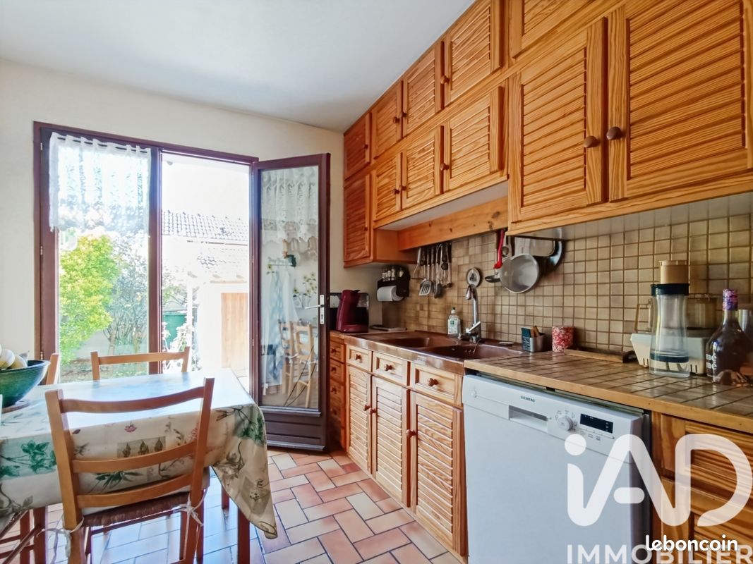 Maison 5 pièces 114 m² (image 9)