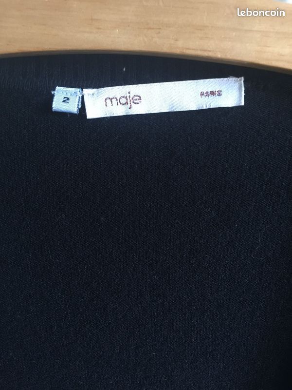 Pulls Maje 38 (M, T2) (image 2)