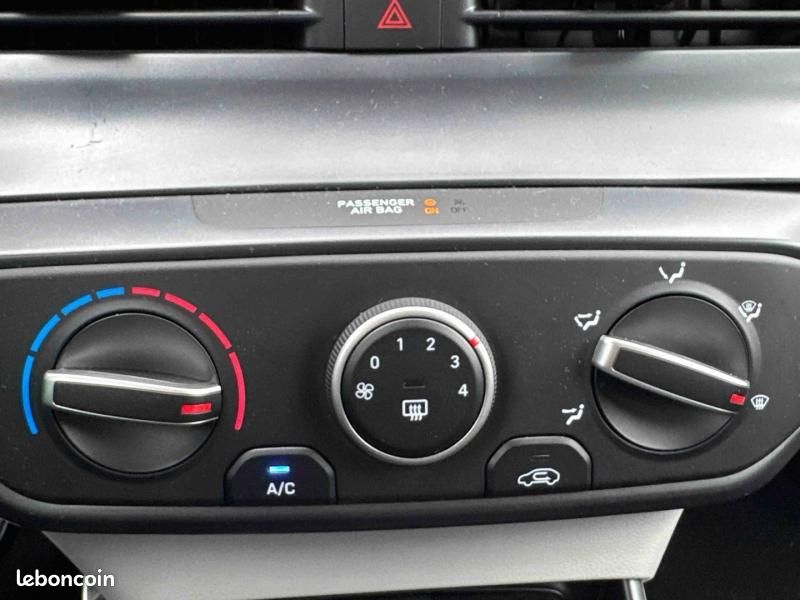 Hyundai Bayon 1.0 T-GDi 100ch Intuitive DCT-7 (image 18)