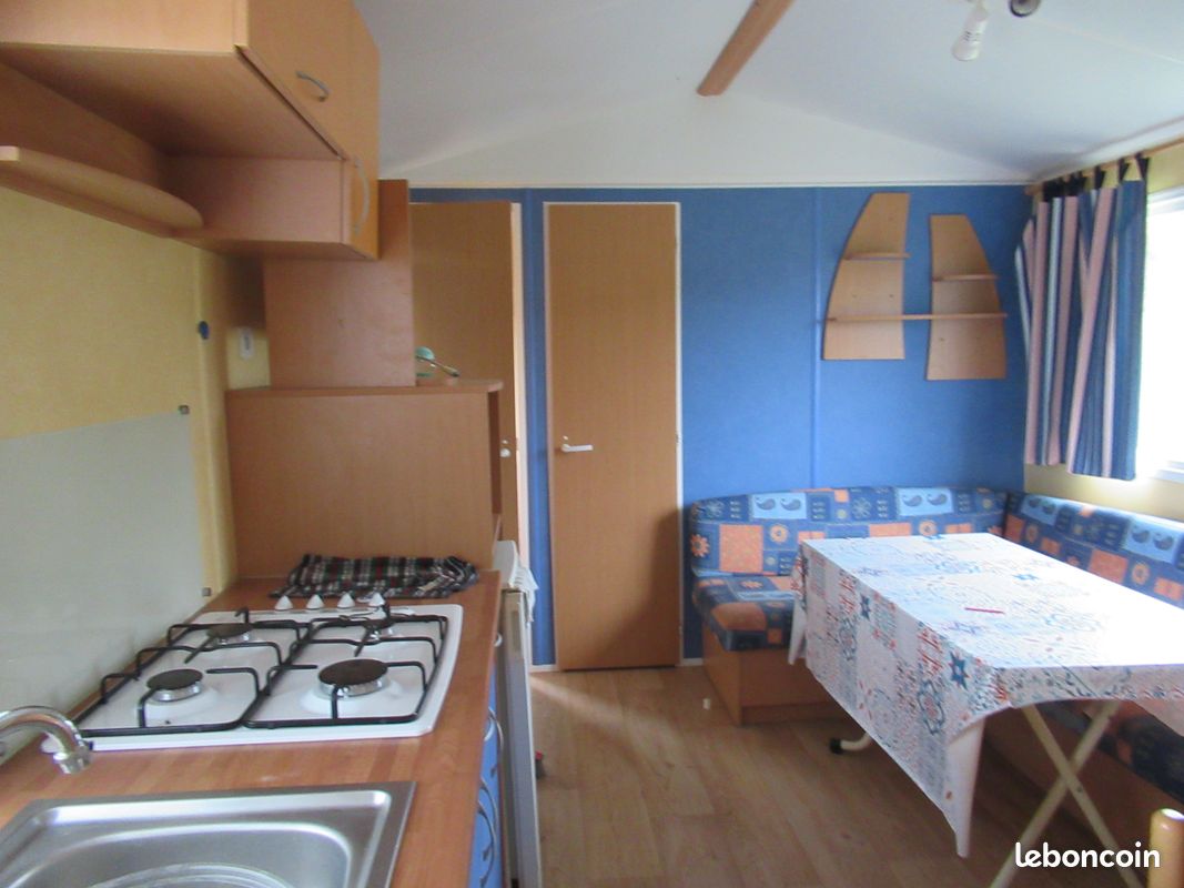 Loue mobil home (image 2)