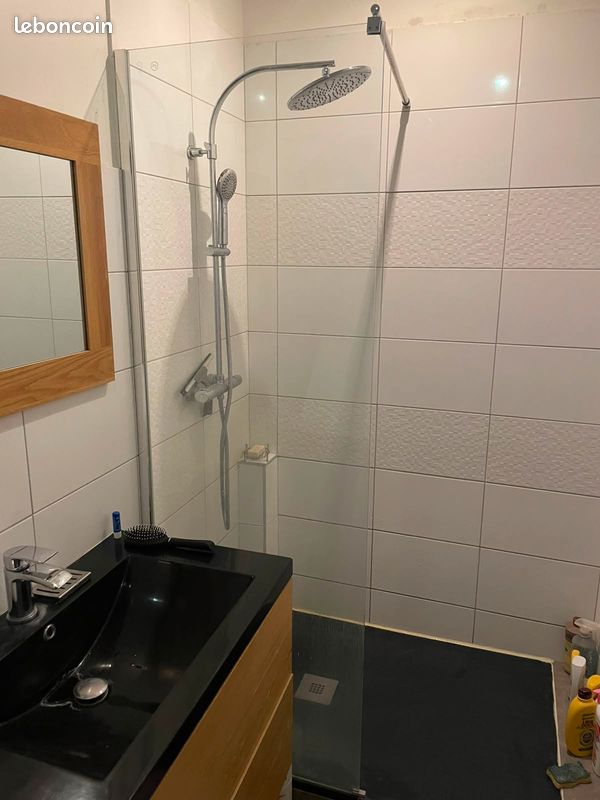 Appartement 3 pièces 65 m² · à Saint-Étienne · 65 m² · 700 €/mois