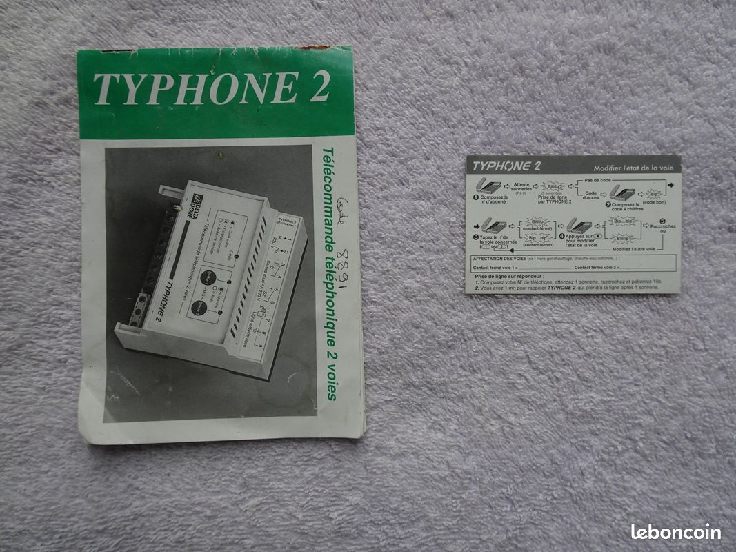Typhone 2 (image 2)