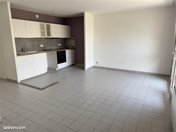Appartement 3 pièces 55 m² · à Monistrol-sur-Loire · 55 m² · 610 €