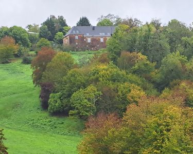 Maison 7 pièces 485 m²