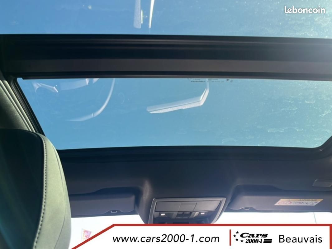 Peugeot 3008 Hybrid 145 e-DCS6 GT (image 19)