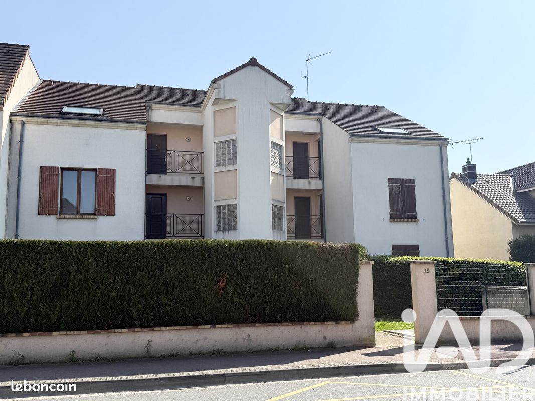 Appartement 2 pièces 30 m² · à Chilly-Mazarin · 30 m² · 149 000 €