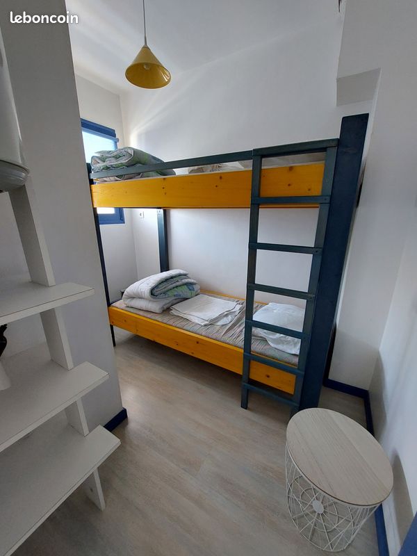 Appartement 3 pieces La Faviere Bormes les mimosas (image 5)