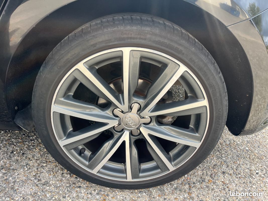 AUDI A1 SPORTBACK 1.4 TDI 90 ultra Ambition Luxe S tronic (image 26)