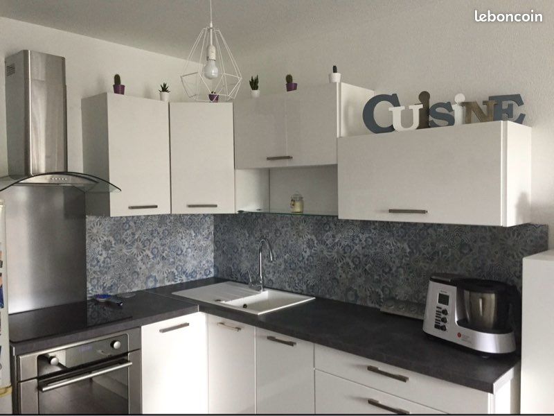 Appartement 2 pièces 42 m² · à Biganos · 42 m² · 780 €