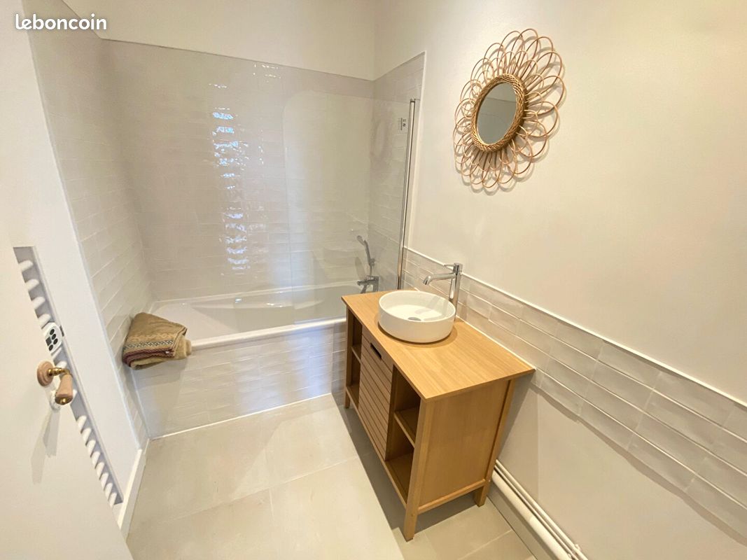 Appartement 4 pièces 101 m² - Bordeaux 33000 (image principale 7)