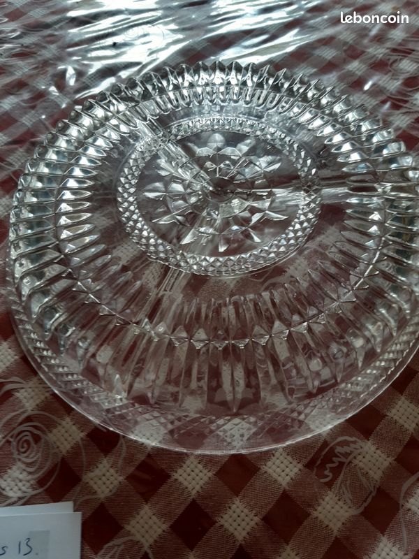 Service aperitif (image 3)