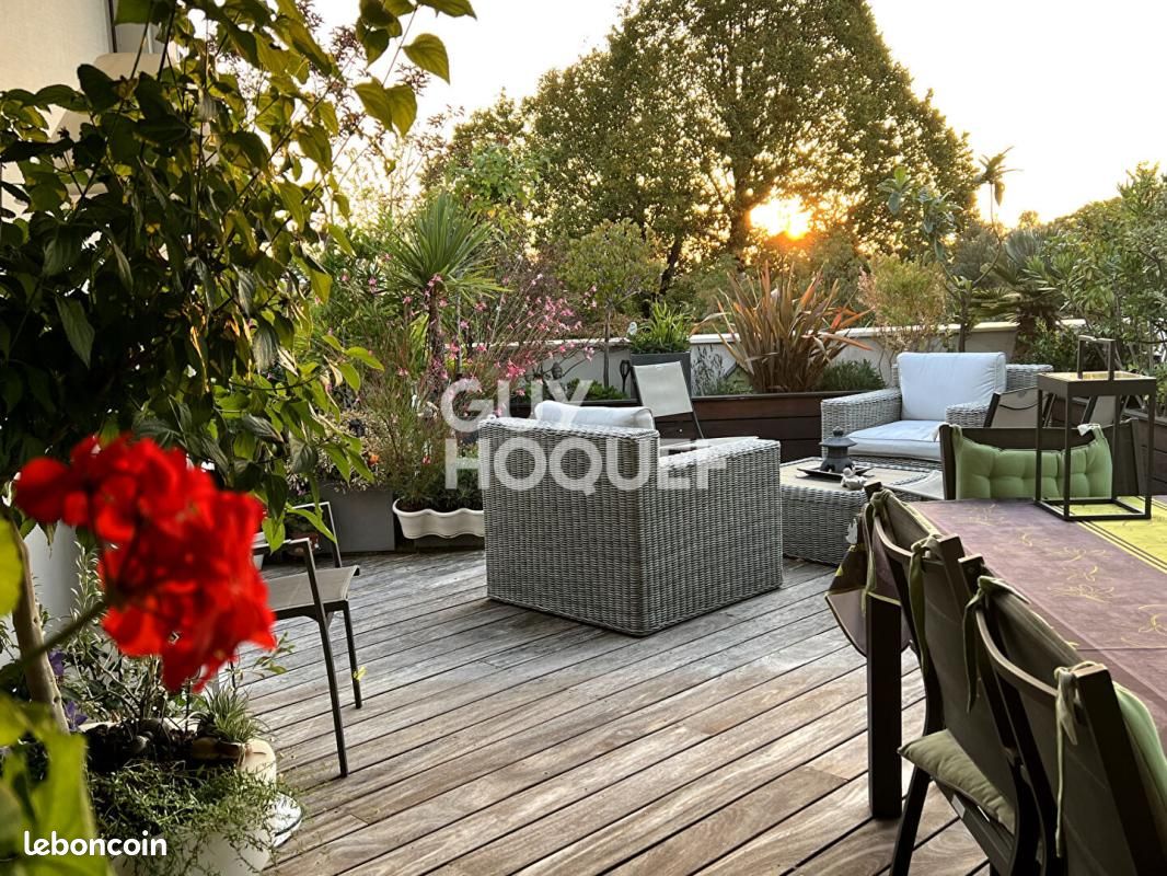 Appartement 5 pièces 149 m² · à La Rochelle · 149 m² · 1 295 000 €