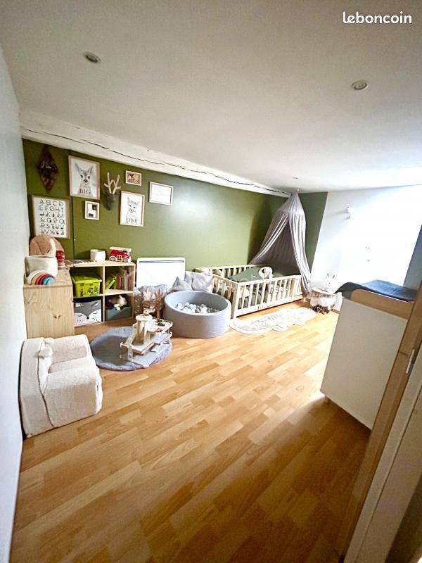 Ferme 5 pièces 150 m² - Chenon 16460 (image principale 4)