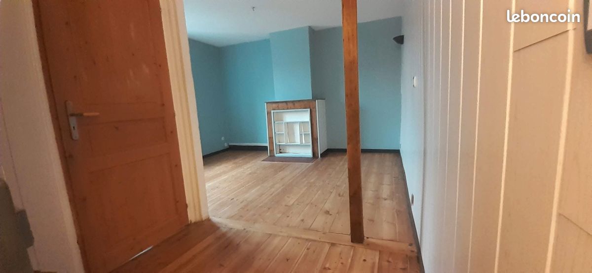 Maison a louer lille - 3 pièce(s) - 60 m2 - Surfyn