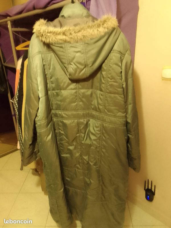 Manteau (image 2)