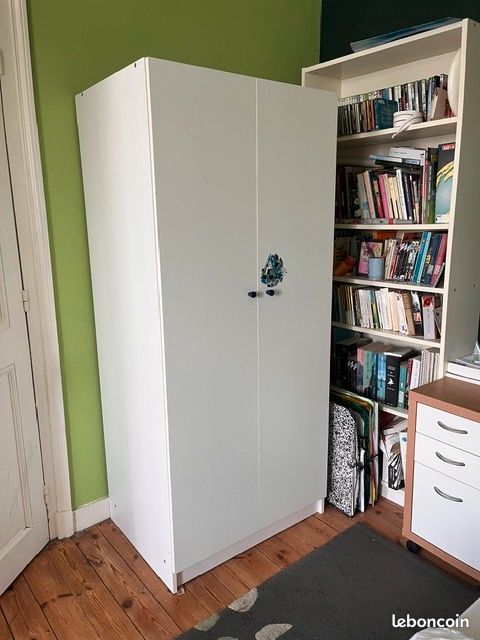 Armoire IKEA (image 1)