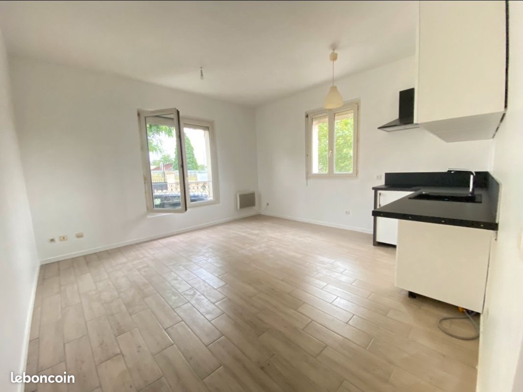 Appartement 2 pièces 35 m² · à Villiers-sur-Marne · 35 m² · 930 €/mois