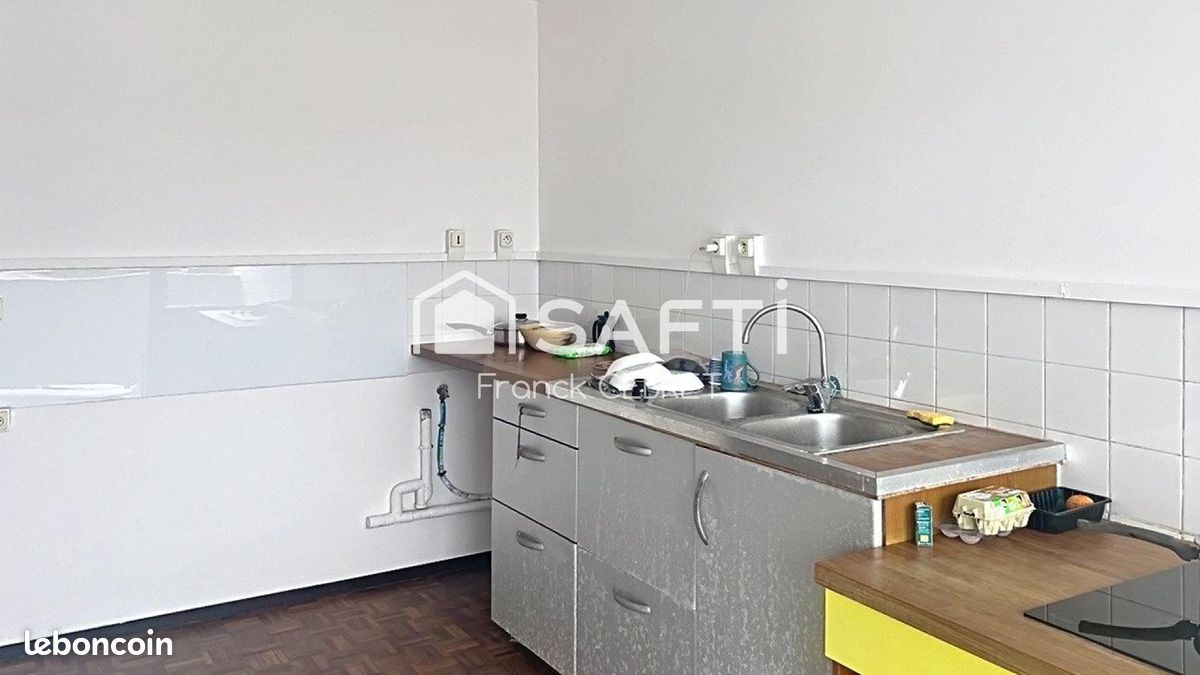 Duplex 3 pièces 62 m² (image 6)