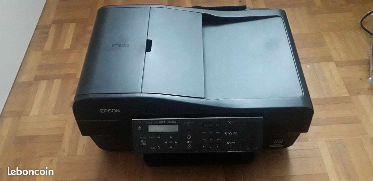 Imprimante EPSON STYLUS OFFICE BX300F (image 1)