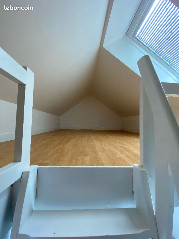 Appartement a louer rennes - 1 pièce(s) - 16 m2 - Surfyn