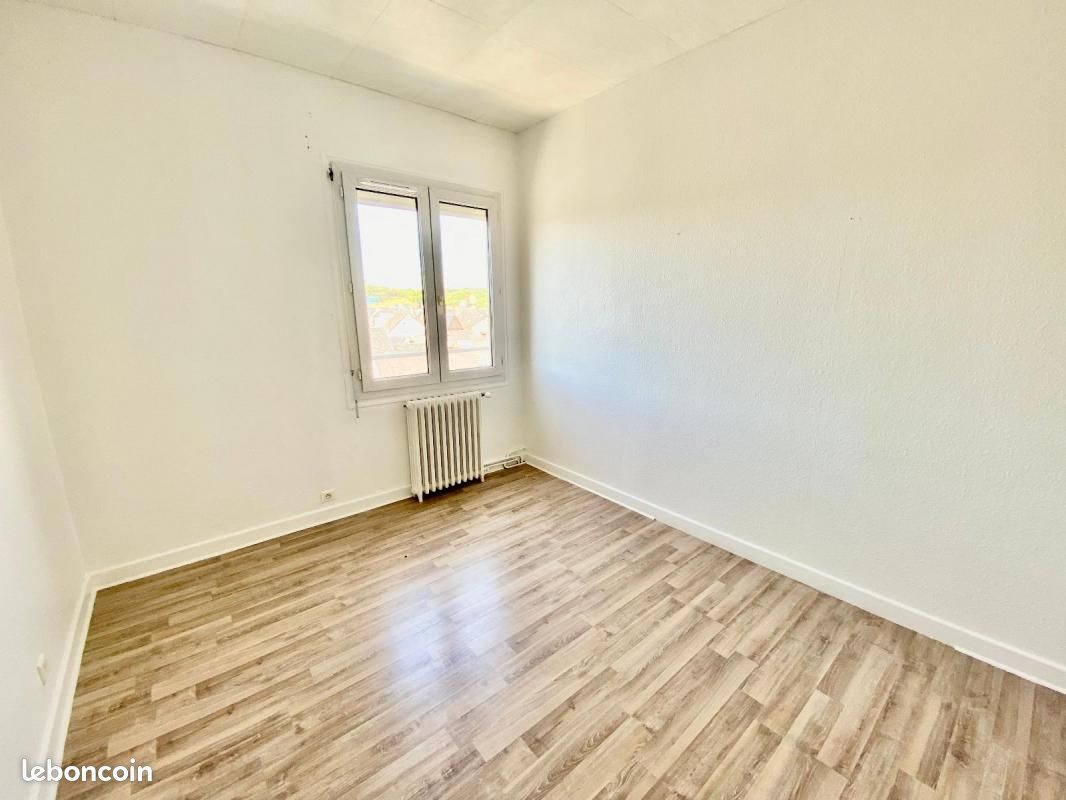 Appartement 4 pièces 81 m² - Brive-la-Gaillarde 19100 (image principale 6)