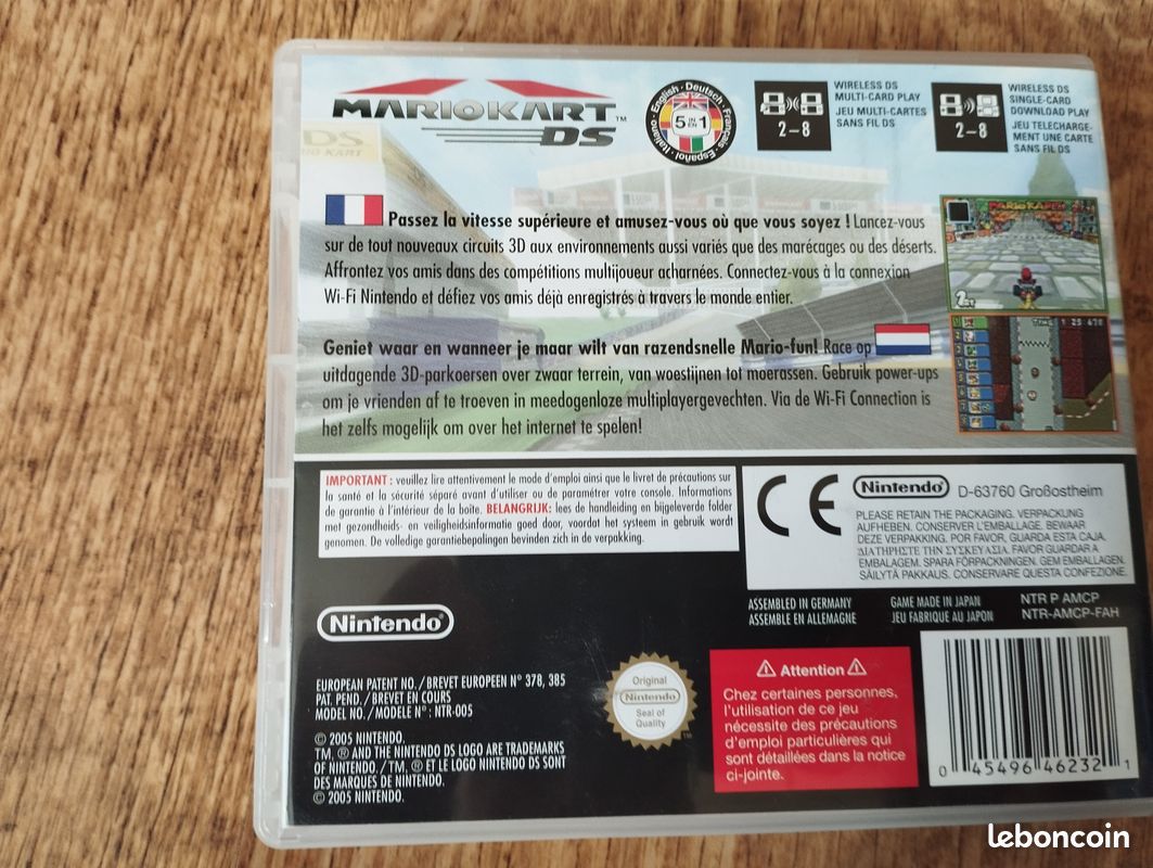 Jeux pour Nintendo 2DS (image 4)