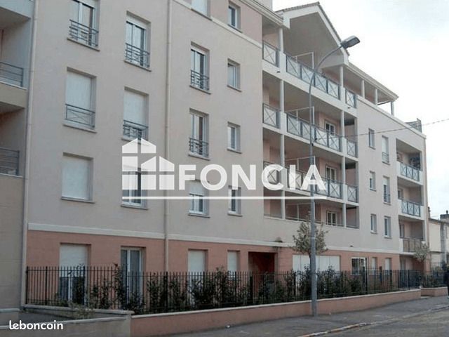 Appartement a louer dammarie-les-lys - 3 pièce(s) - 57 m2 - Surfyn