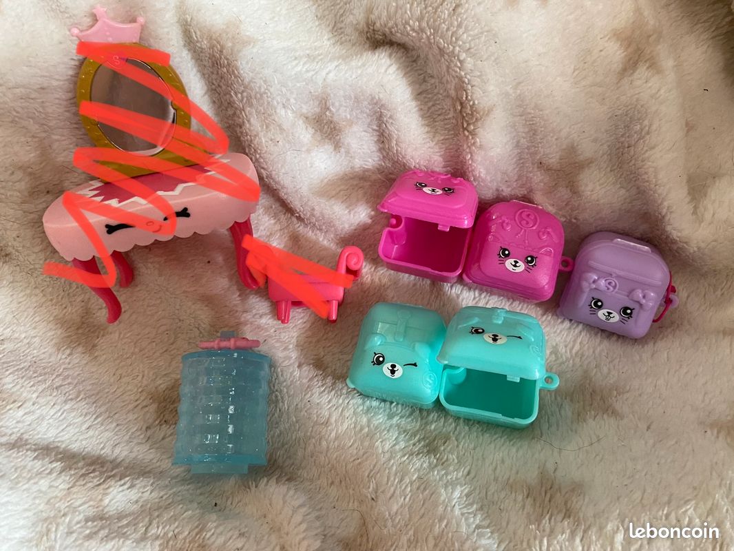 Shopkins série 7 (image 2)