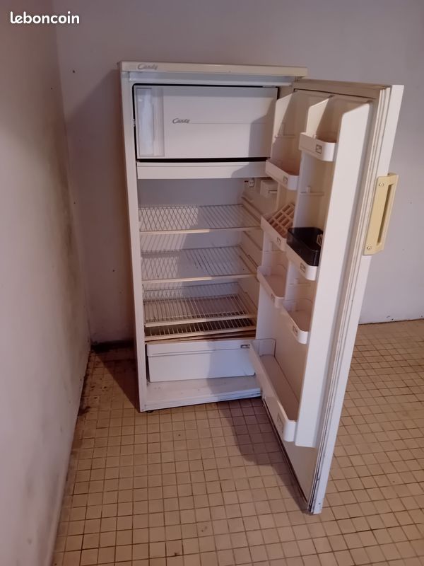 Frigo - Électroménager