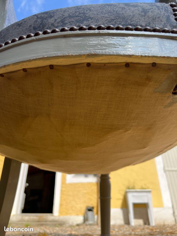 Fauteuil Directoire (image 16)