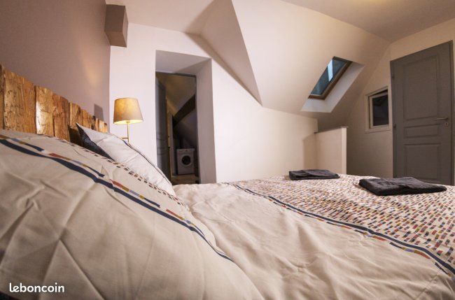 Appartement a louer dole - 2 pièce(s) - 45 m2 - Surfyn